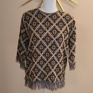 Vintage Beeline sweater
